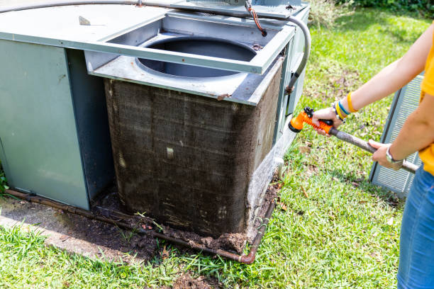 Best Local Air Duct Cleaning Services  in Maplewood, MN
