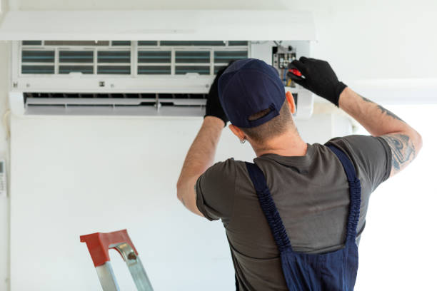 Best Best Air Duct Cleaning Company  in Maplewood, MN