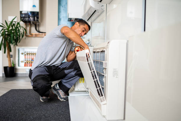 Best Air Duct Inspection  in Maplewood, MN