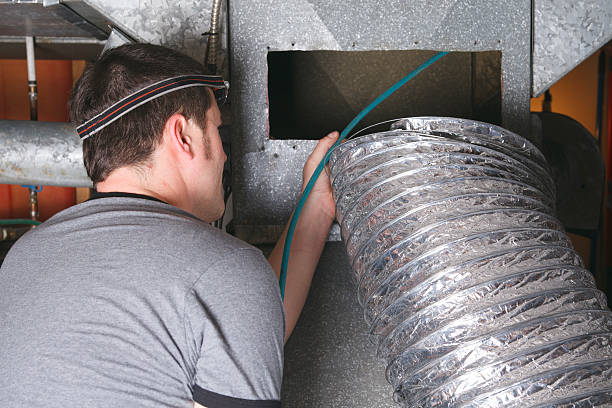 Best Local Air Duct Cleaning Services  in Maplewood, MN