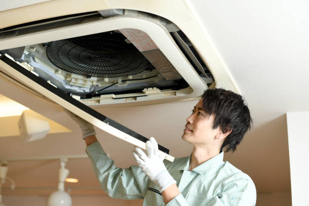 Best HVAC Air Duct Cleaning  in Maplewood, MN