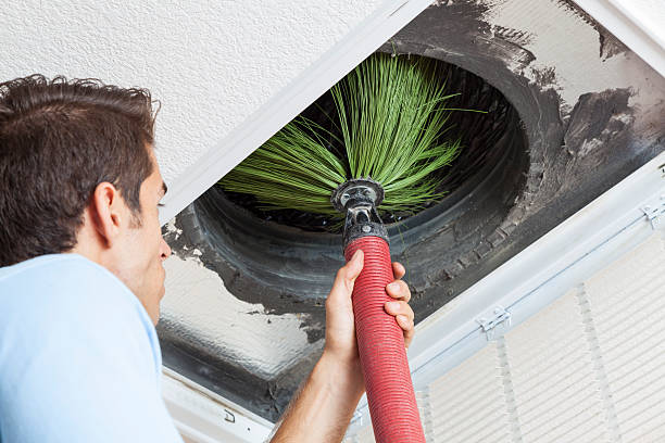 Best Best Air Duct Cleaning Company  in Maplewood, MN