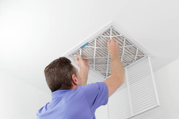 Best Emergency Air Duct Cleaning  in Maplewood, MN